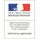 DREAL Nouvelle-Aquitaine